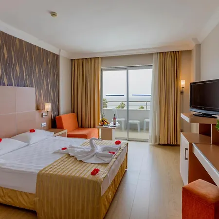 Garden 5* Okurcalar