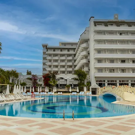 Garden Hotel