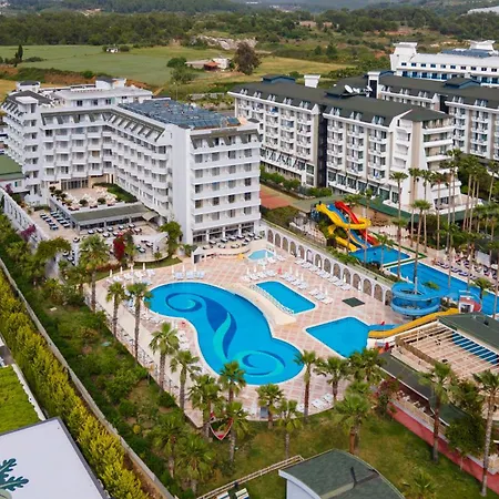 Hotel Garden 5*