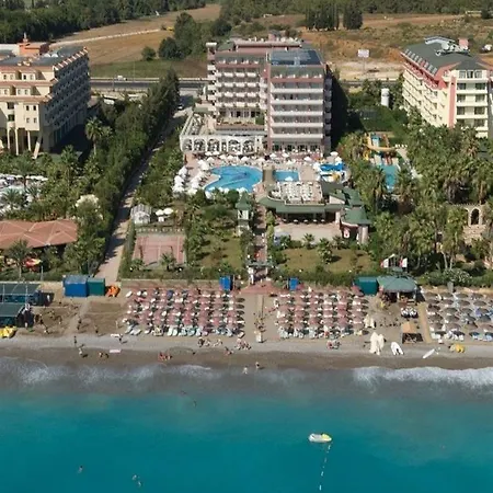 Hotel Garden 5*