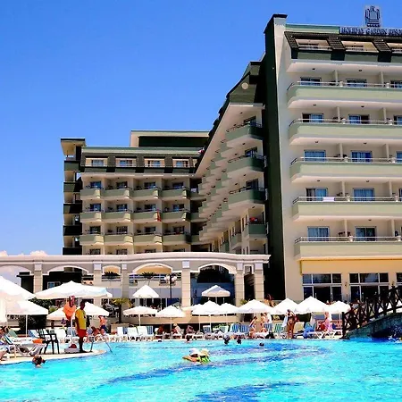 Hotel Garden
