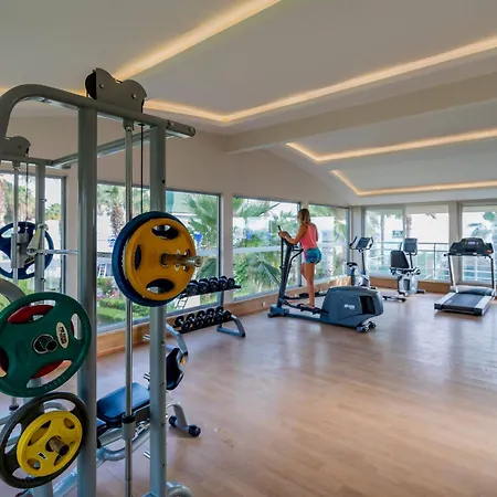 Garden Hotel 5*